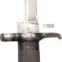 Bayonet,  Swedish M96 With Scabbard