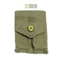 Front photo of the mag pouch