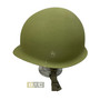 M1C Parachutist Helmet, US Vietnam War - Original - Unissued