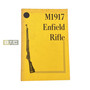 Book - M1917 Enfield Rifle