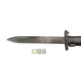 Bayonet, M5A1 & Scabbard For US  M1 Garand Rifle