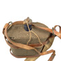 Water Bottle & Carrier, Australian WW1/WW2 P1903  -  Original