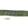 Photo of the sling/mag pouch strap