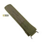 US Army M1 .30 Cal Rifle Cleaning Rods and Pouch Set