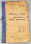 RAAF Armourers Manual - 1943 Original