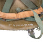Steel Helmet With Liner, Australian Issue Vietnam War M1 - Original With Net Steel Helmet With Liner, Australian Issue Vietnam War M1 - Original With Net