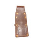 Bayonet Frog, British  WW1 Pattern Leather .303 - Original