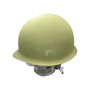 Helmet, M1C Parachutist, US Vietnam War  -   Original - Unissued