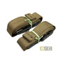 US Army ALICE Straps, Cargo Tie-Down x 20 - Genuine USGI - Unissued