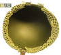 Steel Helmet Nets x 10, Australian/US WW2 Jungle Green - Original GI Unissued