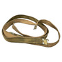 Rifle Slings, Australian Army Khaki/Green Long Web 303/SLR/Bren - Original x 2