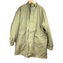 Fishtail Parka, US Army M65  With Liner -  Size Medium-Regular - Genuine USGI