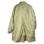 Fishtail Parka, US Army M65  With Liner -  Size Medium-Regular - Genuine USGI