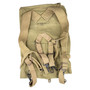 Backpack/Haversack, US Army, Khaki, WW2 M1928 - 1942 - Original Backpack/Haversack, US Army, Khaki, WW2 M1928 - 1942 - Original
