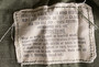 Trousers, Tropical Combat, US Vietnam Olive Drab  - Original USGI 1969