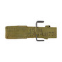 Bayonet Frog, SLR L1A1, Australian Vietnam War Jungle Green - C.G.C.F.