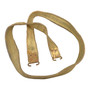 Rifle Sling, Web,  Australian/Canadian WW2 Khaki Enfield 303 - Original Rifle Sling, Web,  Australian/Canadian WW2 Khaki Enfield 303 - Original