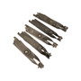 Combination Tools, Australian Army L1A1 SLR Rifle x 5