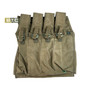 Pouch, Magazine, Australian Army Vietnam War F1/Sterling SMG - Early 1966