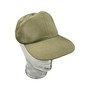 Field Cap, Hot Weather, US Army Vietnam Period - Original 1977