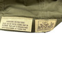 Field Cap, Hot Weather, US Army Vietnam Period - Original 1977