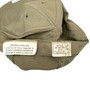 Field Cap, Hot Weather, US Army Vietnam War - Original 1967