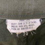 Trousers, Tropical Combat, US Vietnam Olive Drab - Original USGI 1969