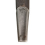 Bayonet Scabbard,  P1907 SMLE 303, Australian WW2 -  Mangrovite -  1943