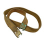 Rifle Sling, Australian Enfield 303 Khaki - Original