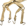 Combat Suspenders, US Marine Corps WW2 M1941  -   Original
