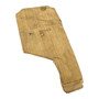 Holster, Australian/Indian WW2 Khaki - Unissued - 1943 - Original