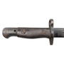 Bayonet & Scabbard, British WW1 P1907 303 SMLE - 1917