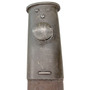 Bayonet & Scabbard, British WW1 P1907 303 SMLE - 1917