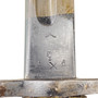 Bayonet & Scabbard, British WW1 P1907 303 SMLE - 1917