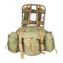 US Lightweight Rucksack, US Vietnam War P1968 - Genuine US Issue