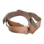 Leather Equipment Braces With Buckles, Australian WW1 P1915 - Original