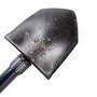 Trifold Entrenching Tool with Carrier, US Army GI Issue - Original Ames 1991