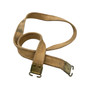 Sling, Rifle, Web, Australian/Canadian WW2 Khaki Enfield  .303 - Original