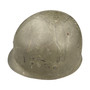 Helmet  Liner, US WW2 M1 Steel Combat - Original WW2 Westinghouse Company