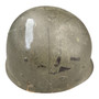 Helmet  Liner, US WW2 M1 Steel Combat - Original WW2 Westinghouse Company