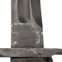 Bayonets x 2, US M1 Garand/Beretta BM59  - Consecutive Rack Numbers