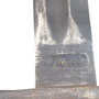 Bayonets x 2, US M1 Garand/Beretta BM59  - Consecutive Rack Numbers