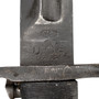 Bayonets x 2, US M1 Garand/Beretta BM59  - Consecutive Rack Numbers