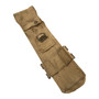 Magazine Pouch, British/Australian WW2 Lanchester SMG 50rd  - Original