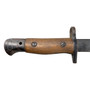 Bayonet & Scabbard, British WW1 P1907 303 SMLE -1917 - Wilkinson Sword