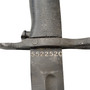 Bayonet, US M1 Garand/Beretta BM59  - PAL