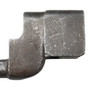 Bayonet & Scabbard, Enfield No4 Mk2* 303 Spike - WW2