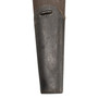Unusual Australian Korean War Owen SMG Bayonet Teardrop Scabbard -1953