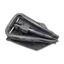 Trifold Entrenching Tool with Carrier, US Army GI Issue - Original Ames 1975