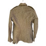 Service Dress Jacket/Tunic, British WW1 Pattern O'Rs  P1922 - Original
